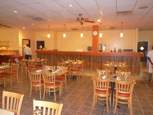 Asiana Indian Cuisine by null