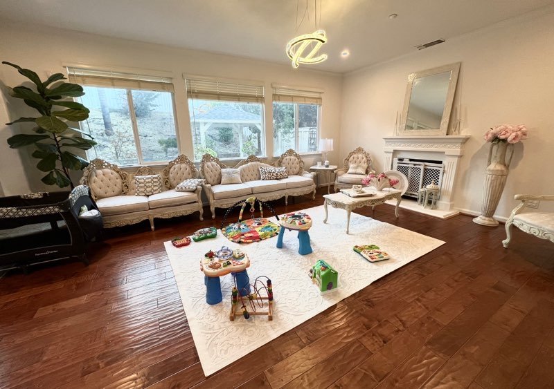 123 Happy Feet Daycare - childcare center in Fairfield, CA