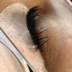 Lovely Lash And Hair Studio - Wet Volume set