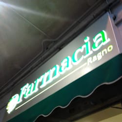 Farmacia Ragno