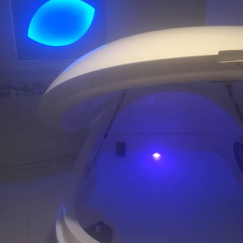 True REST Float Spa - Float Spa Near Me - Glendale, Arizona