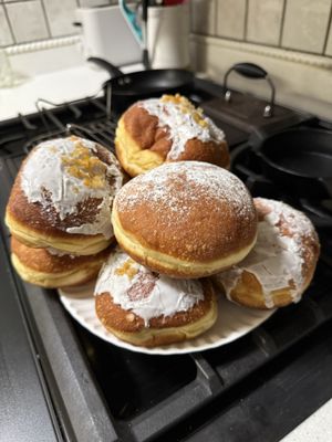 Syrena Bakery by null