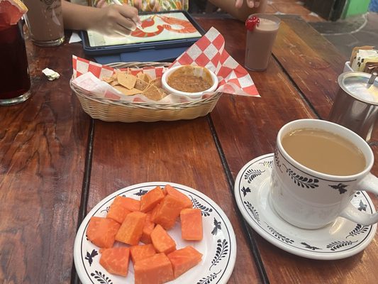 Maria California by null