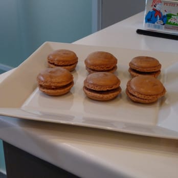 Cook'n With Class - Chocolate Macaron ! - Cooking Schools Near Me - Paris, 75
