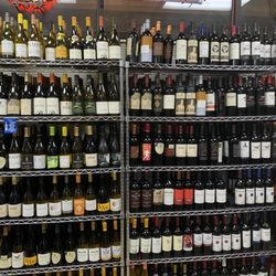 Kelly's Wine & Spirit