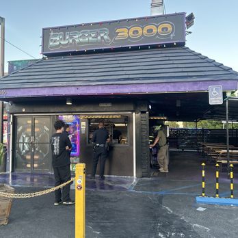 Burger 3000 - Order here! - Burgers Near Me - Chatsworth, California Burger 3000 - Order here! - Burgers Near Me - Chatsworth, California