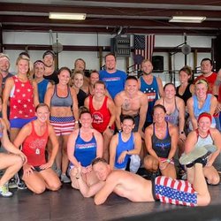 CrossFit Owasso