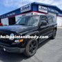 Earl Scheib Paint & Body
