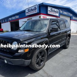 Earl Scheib Paint & Body - No appointment necessary. Come on down!