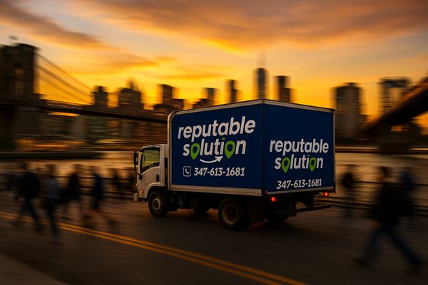 Reputable Solution INC photo 4