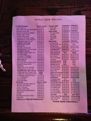 Ale Emporium by null