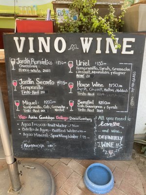 Food Truck Adobe Guadalupe by null