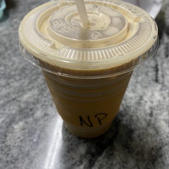 Coffee Me Crazy - Nutty professor coffee - Coffee & Tea Near Me - San Antonio, Texas