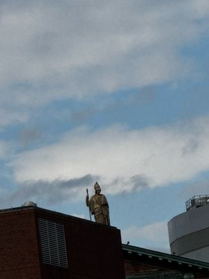 Boston Duck Tours Museum of Science Departure Location by null