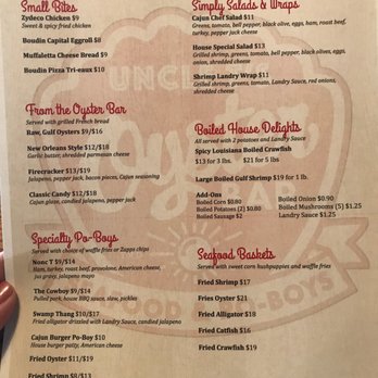Uncle T's Oyster Bar - Bars Near Me - Scott, Louisiana Uncle T's Oyster Bar - Bars Near Me - Scott, Louisiana