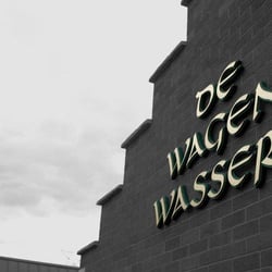 De Wagen Wasserij