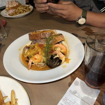 Summer Shack- Cambridge - Seafood stew - Seafood Near Me - Cambridge, Massachusetts Summer Shack- Cambridge - Seafood stew - Seafood Near Me - Cambridge, Massachusetts