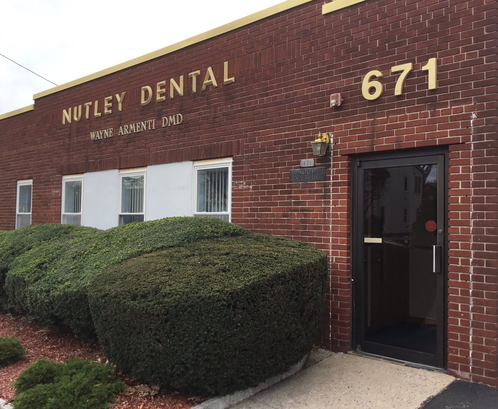 NUTLEY DENTAL Updated June 2024 671 Franklin Ave, Nutley, New