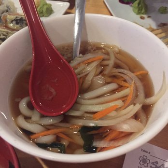 Sakura Sushi - Sushi Bars Near Me - Schaumburg, Illinois