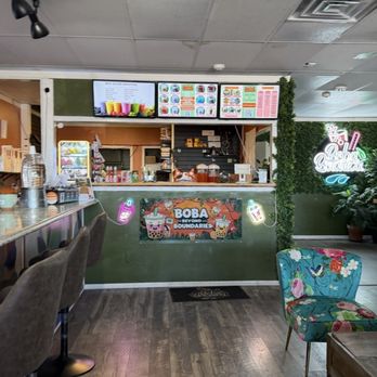 Boba Botanica Cafe - Bubble Tea Near Me - Lakewood, Colorado Boba Botanica Cafe - Bubble Tea Near Me - Lakewood, Colorado