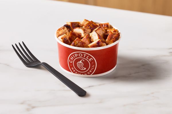 Chipotle Mexican Grill by null Chipotle Mexican Grill by null