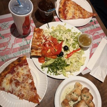 Colosseo - Pizza Near Me - Port Jefferson Station, New York