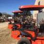 Photo of Jess Anderson Equipment