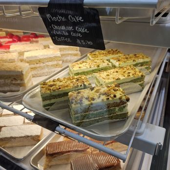 Fortuna Bakery - Bakeries Near Me - Orlando, Florida