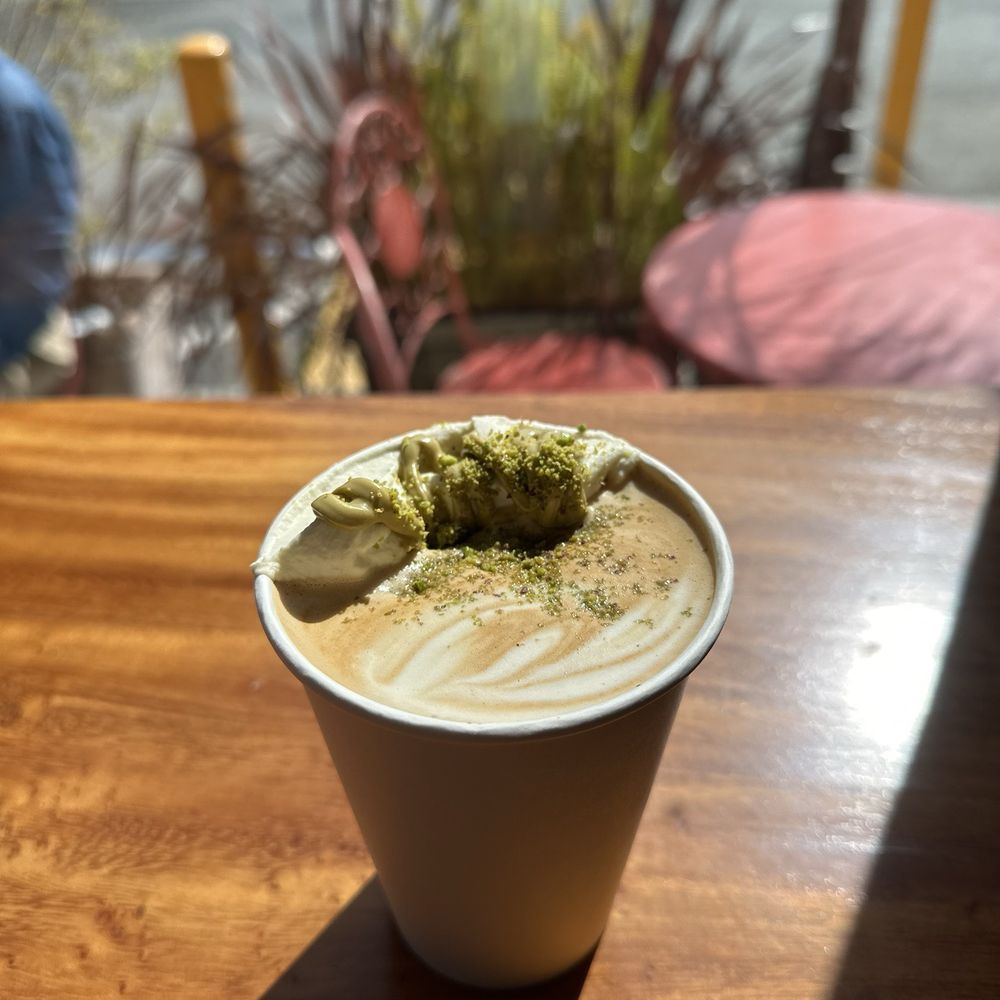 Zorek - Cafes Near Me - San Bruno, California Zorek - Cafes Near Me - San Bruno, California