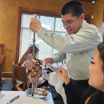 Fogao Gaucho - Brazilian Near Me - Bloomington, Minnesota