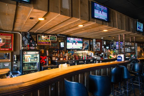 Sneakers Pub by null