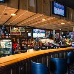Sneakers Pub