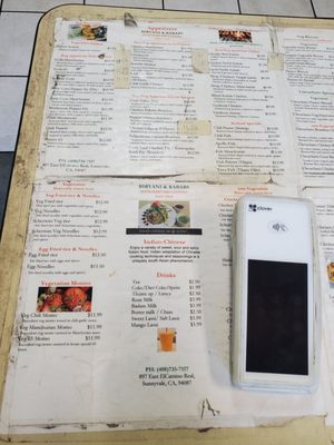 Menu photo 5 Biryani & Kababs Sunnyvale, CA Menu photo 5 Biryani & Kababs Sunnyvale, CA