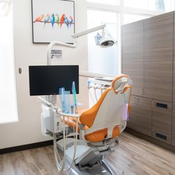See Me Smile Dental & Orthodontics - We take pride in our comfortable and modern office. We look forward to making every visit the best it can be!
