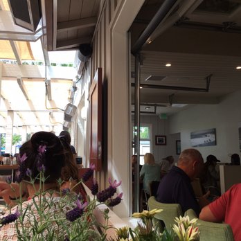 Shorehouse Kitchen - Indoor/outdoor seating - Breakfast & Brunch Near Me - Carlsbad, California