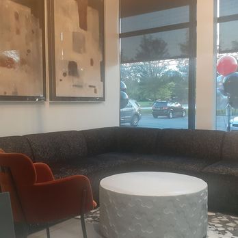 Cotton Cake Japanese Cheesecake - Bright space with large windows. - Bakeries Near Me - Troy, Michigan