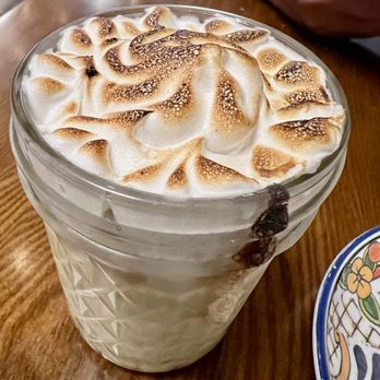 Mellow Grapes - Tres leches - Wine Bars Near Me - Miami, Florida