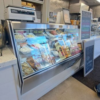 FiveHigh Marketplace - Health Markets Near Me - Huntington, New York