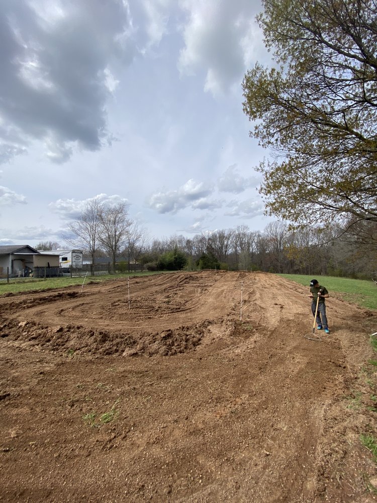 Slide of Saylor Tsangarides Construction