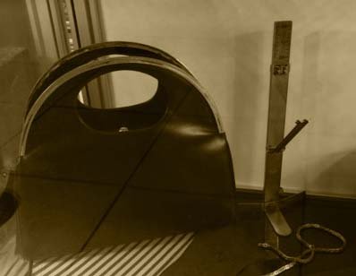 History of Italian Immigration Museum by null