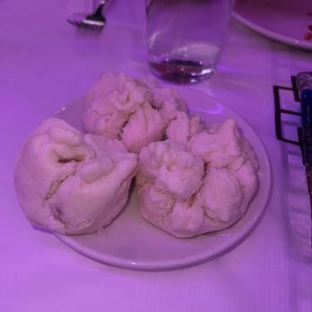 Sushi Junki - Bbq bun - Sushi Bars Near Me - Berwyn, Illinois