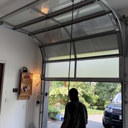 24 Hours Garage Doors Repair Reston Virginia - Emergency garage door repair