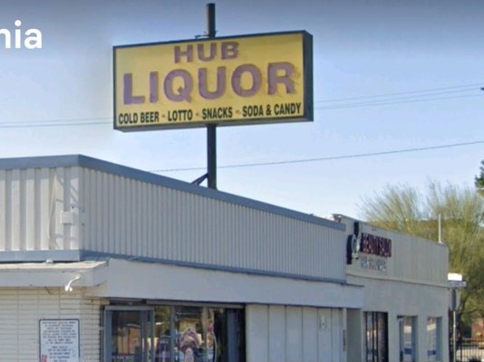 Hub Liquor & Tacos by null