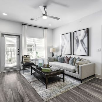 The Vaughan - Apartments Near Me - Austin, Texas