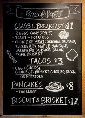 Menu photo 8 Tender Smokehouse - Aubrey Aubrey, TX Menu photo 8 Tender Smokehouse - Aubrey Aubrey, TX