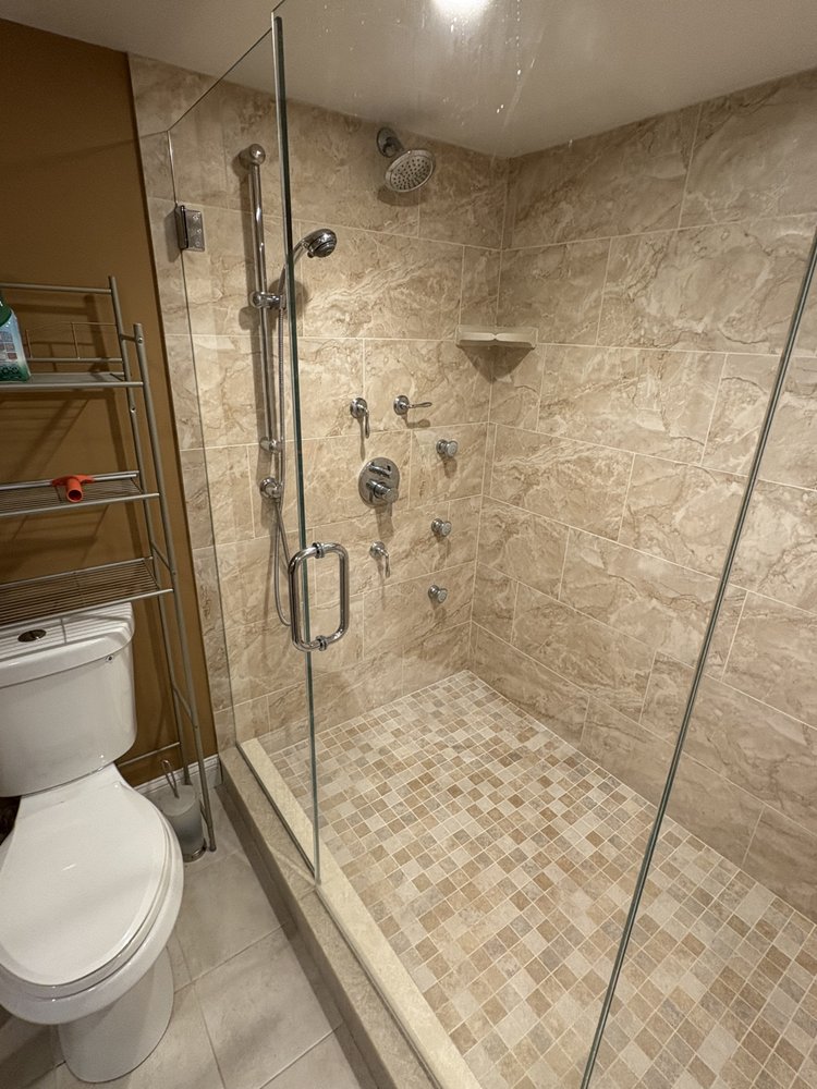 Slide of Holmes Plumbing & Heating