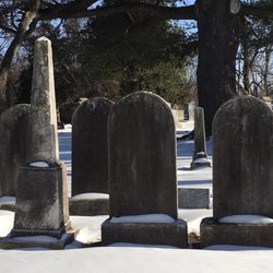 Bound Brook Cemetery