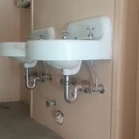 Slide of Elect Plumbing and Drain