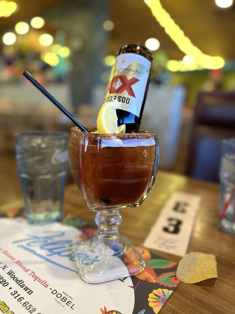 Felipe's Mexican Restaurant