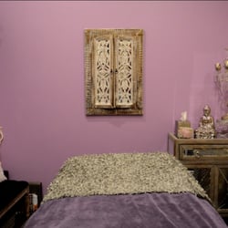 Serene Dreams Esthetics - Client view of Serene Dreams Esthetics